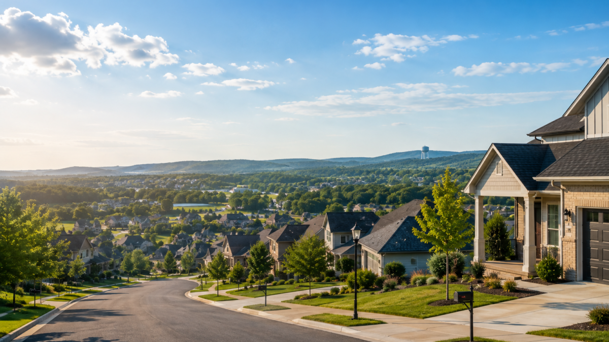 NWA Housing Inventory Surges: Is Now the Best Time to Buy?